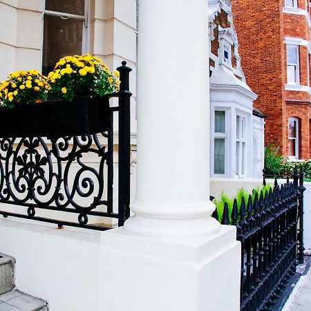 Lord Kensington Hotel London Luaran gambar