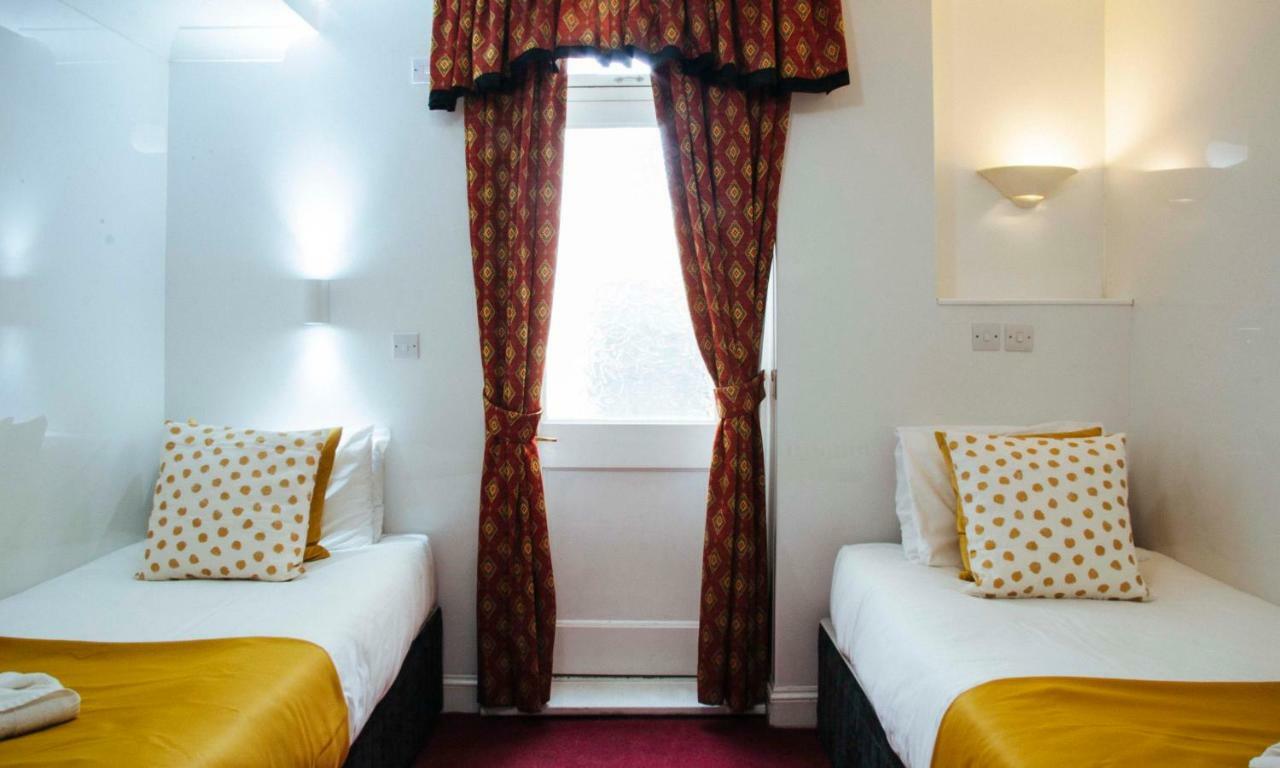 Lord Kensington Hotel London Bilik gambar