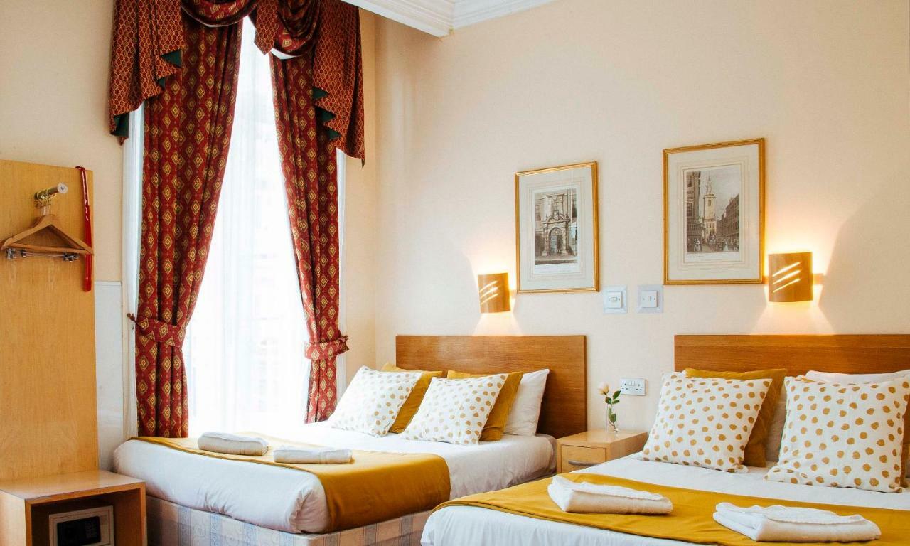 Lord Kensington Hotel London Bilik gambar