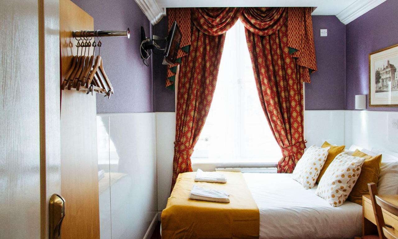 Lord Kensington Hotel London Bilik gambar