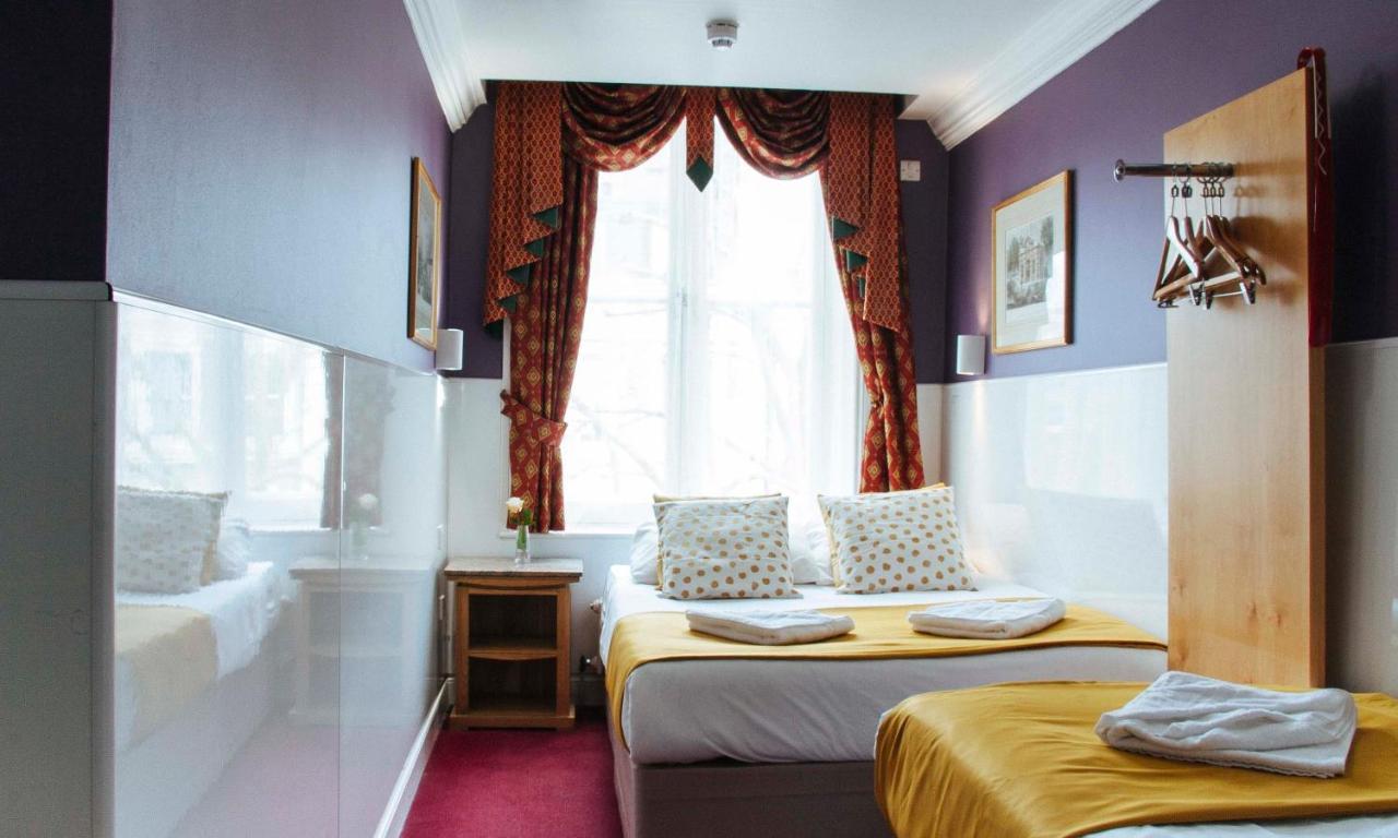 Lord Kensington Hotel London Luaran gambar